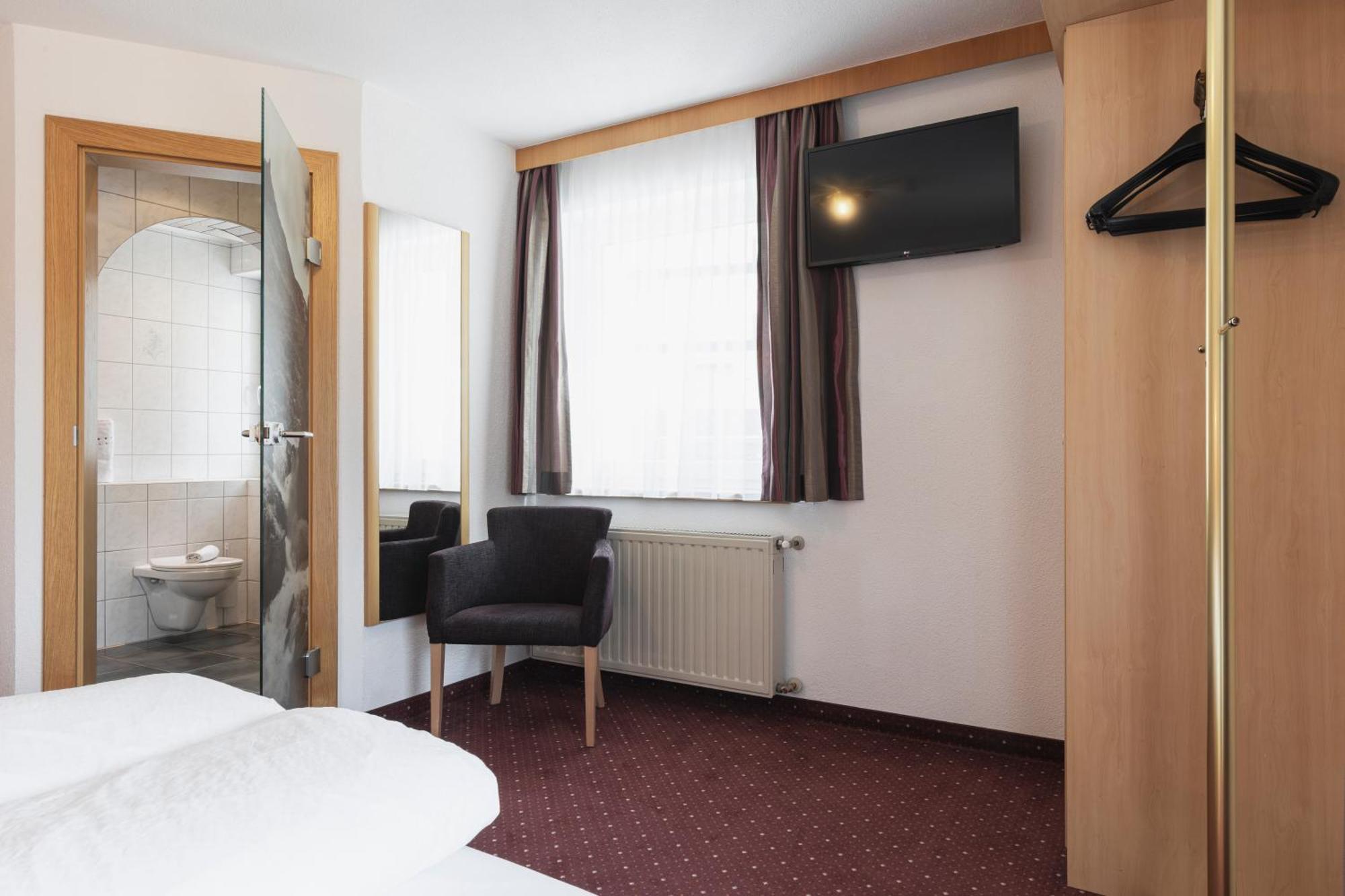 Birkheim Hotel Ischgl Room photo