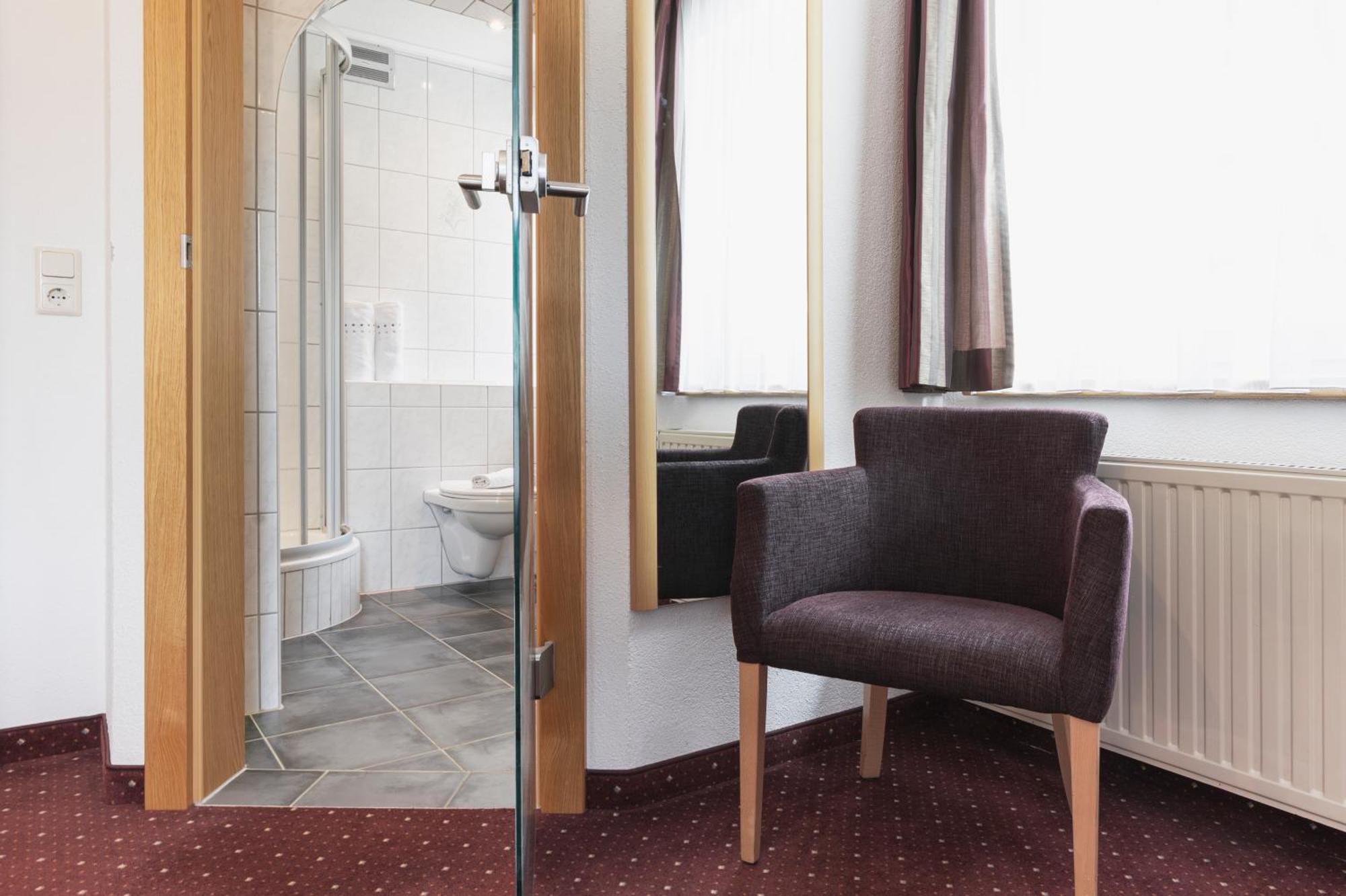Birkheim Hotel Ischgl Room photo