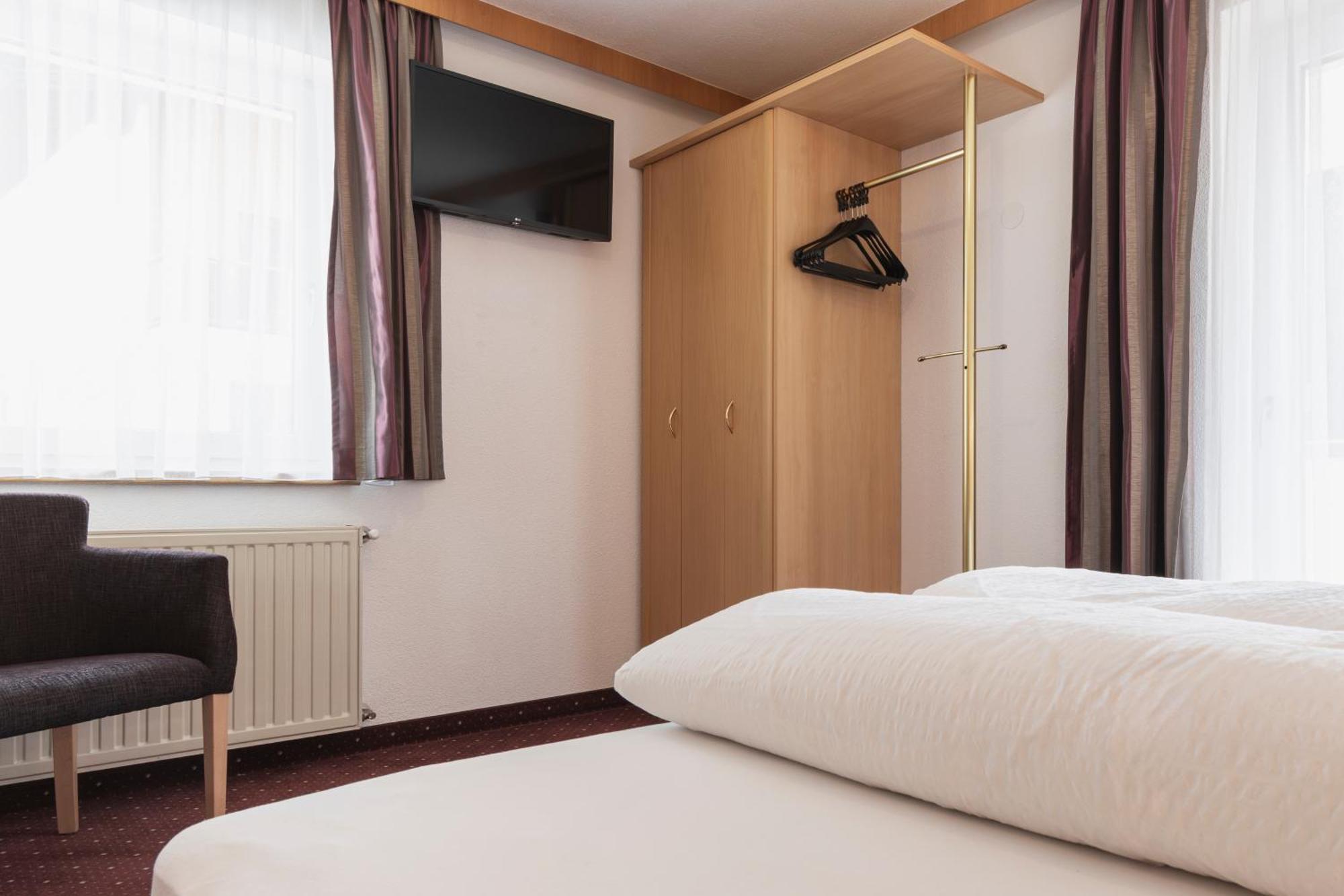 Birkheim Hotel Ischgl Room photo